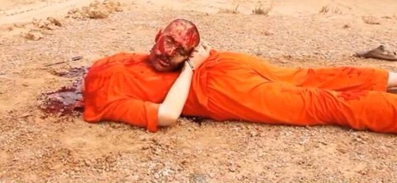 boak Islamischer enthauptet James Foley. Islamische t�ten James Foley